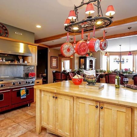 The Glen House -9 Bdrm Estate Sleep 26 Movie Theater,Pool,Golf,Ski Newry Exterior foto
